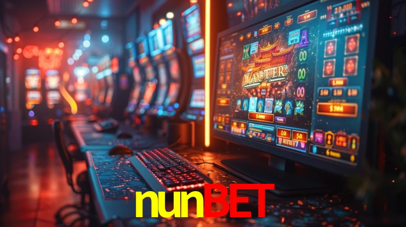 nunbet app